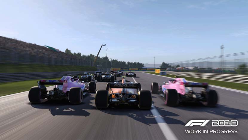 Download Game F1 Pc Gratis