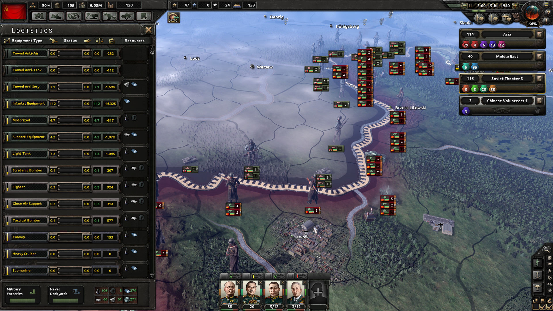 Hearts Of Iron 4 Black Ice Download